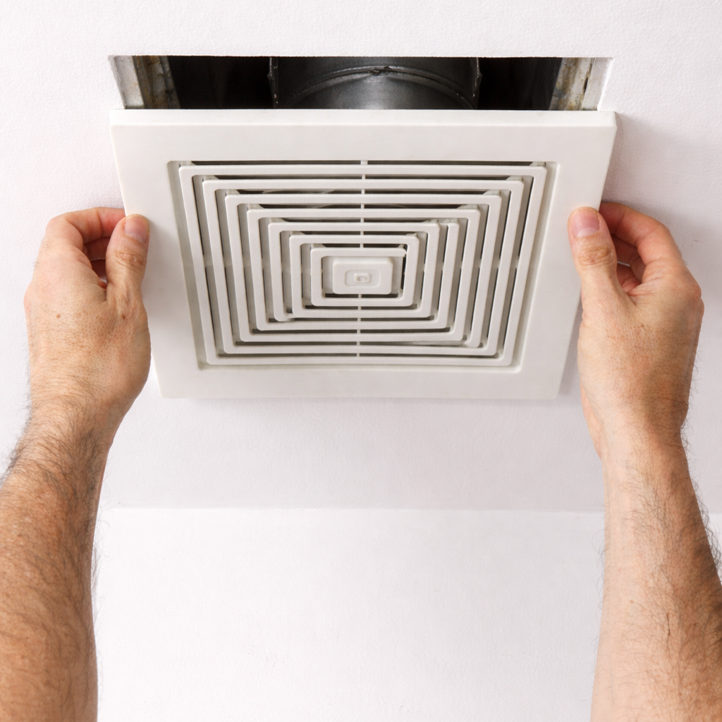 Eco Safe Air Duct Cleaning Rockwall TX Vent Care